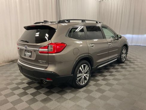 Used 2022 Subaru Ascent Touring w/ Popular Package #2A AWD/4WD image 2