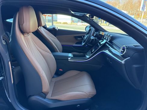 New 2026 Mercedes-Benz CLE 300 4MATIC Coupe image 14