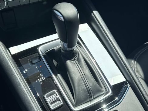 New 2025 MAZDA CX-5 AWD 2.5 S w/ Preferred Package image 11