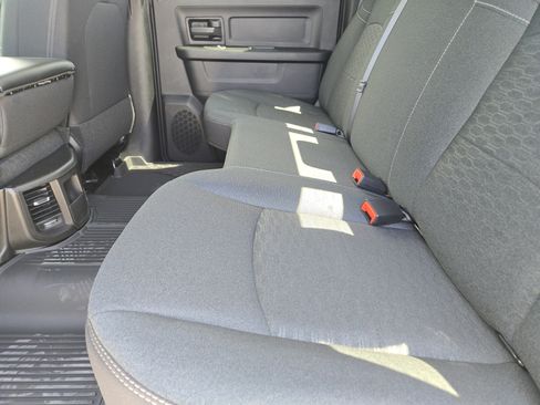 New 2026 RAM 2500 Tradesman AWD/4WD image 20