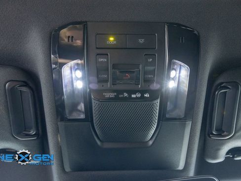 Used 2025 Toyota Land Cruiser AWD/4WD image 27