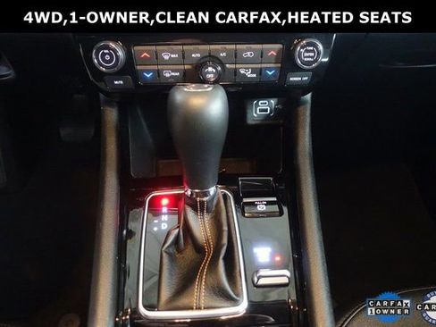 Used 2022 Jeep Compass Limited image 16