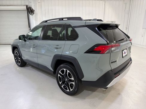 Used 2019 Toyota RAV4 Adventure w/ Cold Weather Package image 24