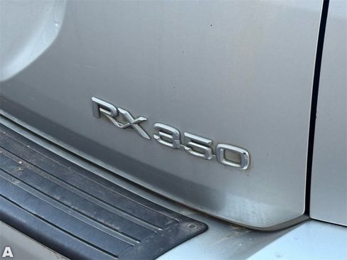 Used 2008 Lexus RX 350 2WD image 11