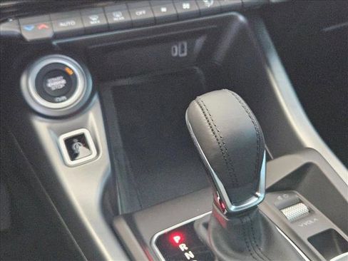 Used 2025 Dodge Hornet GT w/ GT Blacktop Package image 12