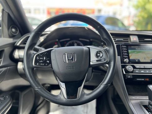Used 2019 Honda Civic Sport Touring image 32