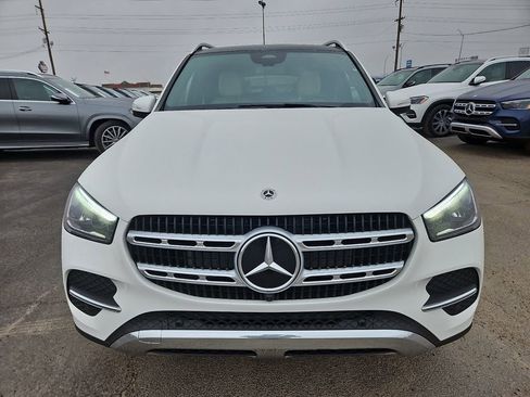 New 2026 Mercedes-Benz GLE 350 4MATIC image 12