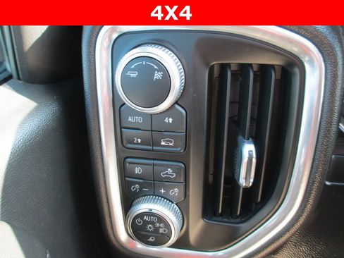 Used 2019 GMC Sierra 1500 SLT w/ SLT Premium Package image 25