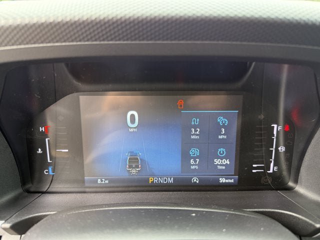 New 2026 Ford Ranger XL AWD/4WD image 12