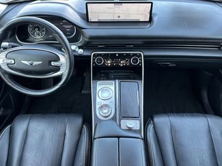 Used 2021 Genesis GV80 3.5T Advanced + video 3
