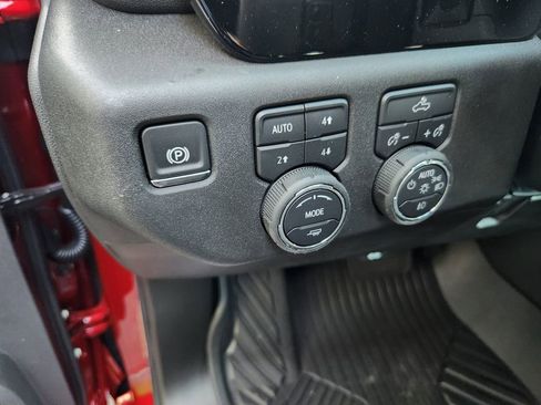 New 2026 Chevrolet Silverado 1500 RST AWD/4WD image 16