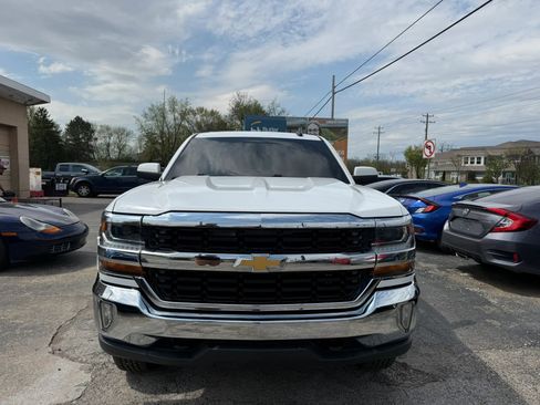 Used 2017 Chevrolet Silverado 1500 LT w/ All Star Edition image 9