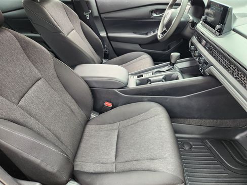 Used 2024 Honda Accord LX image 15