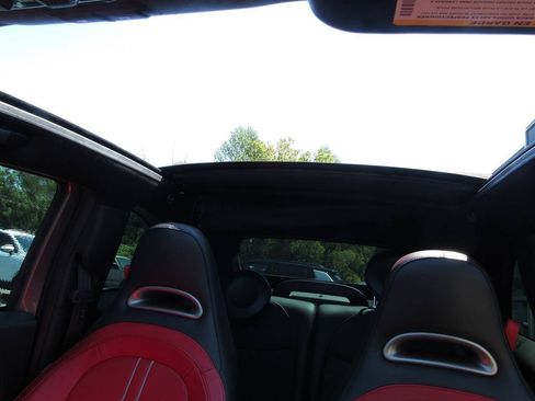 Used 2013 FIAT 500 Abarth w/ Beats Audio Pkg FWD image 31