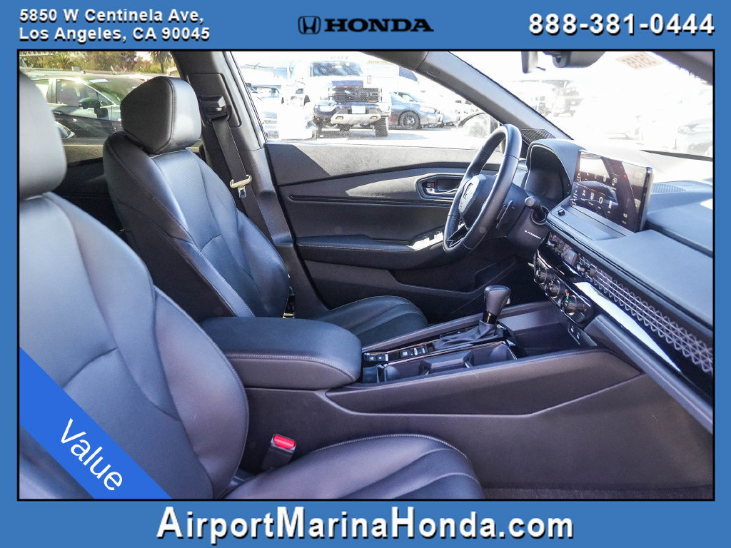 Used 2024 Honda Accord Sport image 19