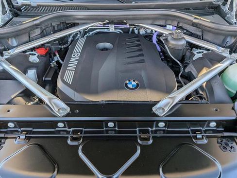 New 2026 BMW X7 xDrive40i image 18
