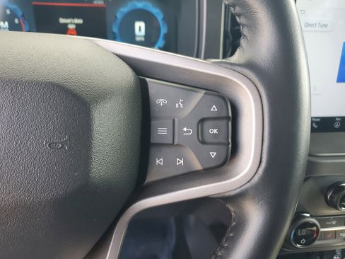 Certified 2025 Ford Bronco Big Bend image 21