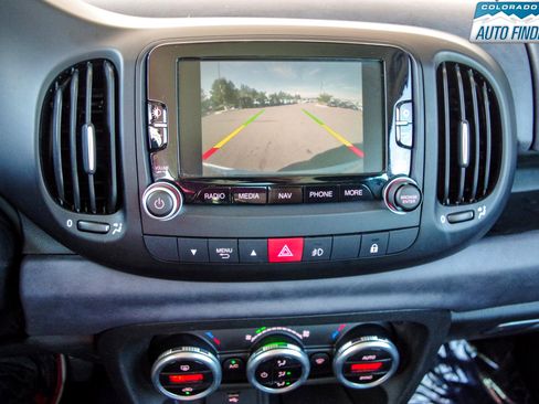 Used 2015 FIAT 500L Lounge image 15