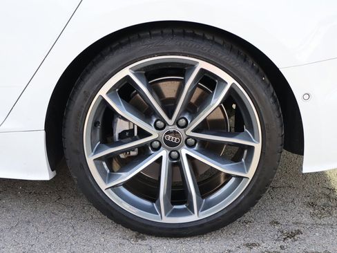 Used 2023 Audi A5 2.0T Prestige image 28