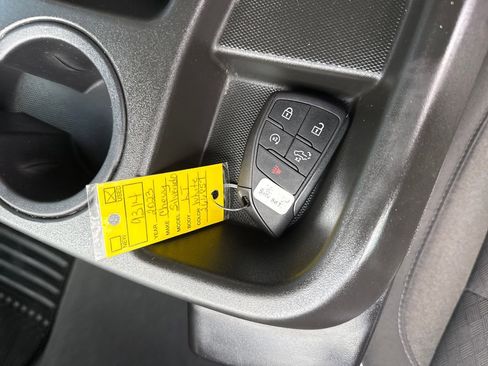 Used 2023 Chevrolet Silverado 1500 LT image 33