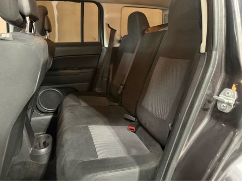 Used 2015 Jeep Patriot Sport w/ Power Value Group FWD image 14