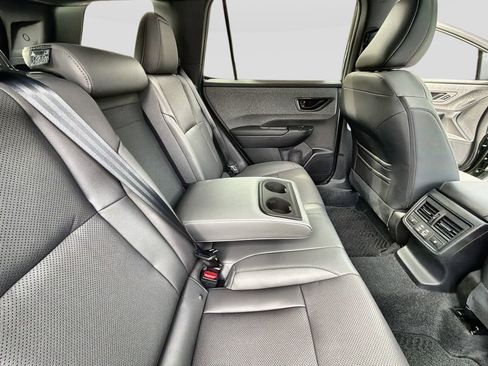 New 2026 Subaru Outback Limited AWD/4WD image 31