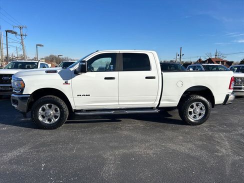 Used 2024 RAM 2500 Big Horn image 4