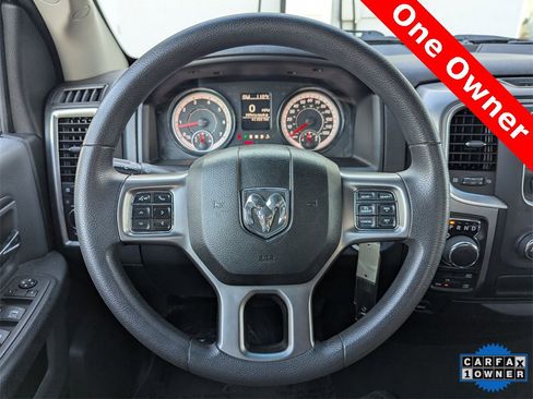 Used 2024 RAM 1500 Classic SLT image 19