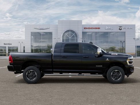 New 2026 RAM 2500 Laramie image 21