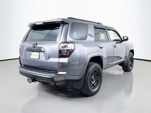 Used 2023 Toyota 4Runner TRD Off-Road Premium w/ Moonroof Package AWD/4WD image 5
