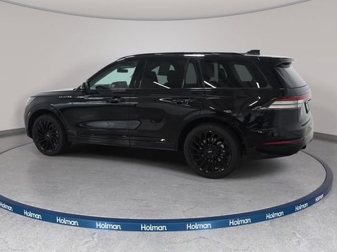 New 2026 Lincoln Aviator Reserve AWD/4WD image 7