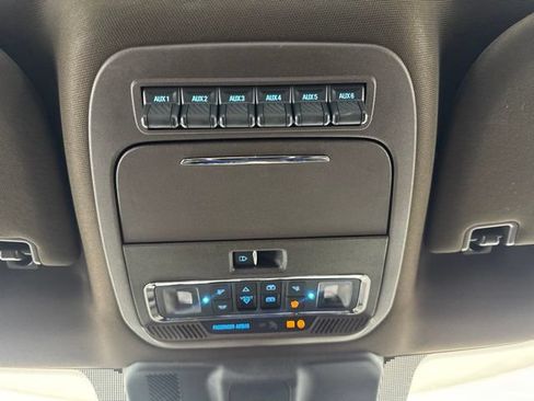 Certified 2024 Ford F350 King Ranch w/ Chrome Package AWD/4WD image 14