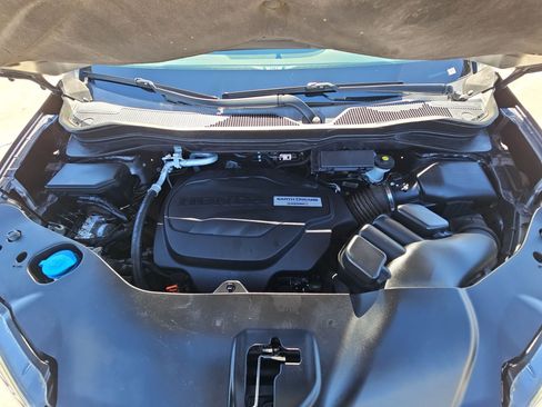 Used 2018 Honda Pilot EX image 32