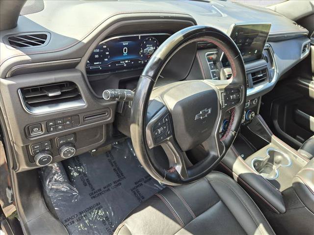 Used 2024 Chevrolet Suburban RST w/ Luxury Package AWD/4WD image 10