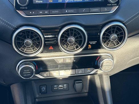 Used 2024 Nissan Sentra SV w/ All-Weather Package image 29