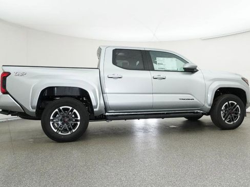 New 2026 Toyota Tacoma TRD Sport image 23
