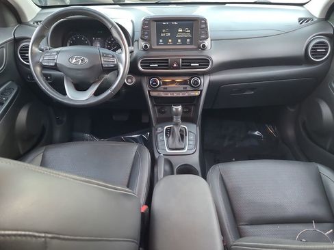 Used 2019 Hyundai Kona Limited image 14