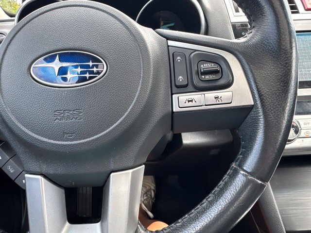 Used 2017 Subaru Legacy 2.5i Limited AWD/4WD image 25