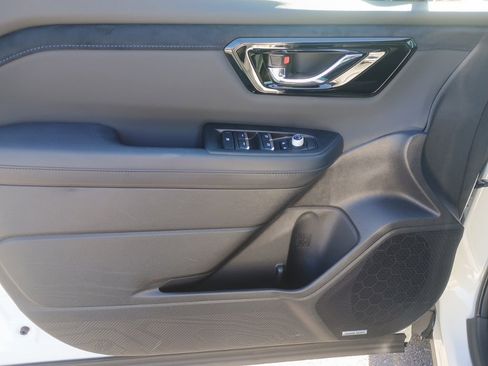 New 2026 Subaru Forester Limited image 8