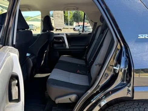 Used 2023 Toyota 4Runner SR5 image 12