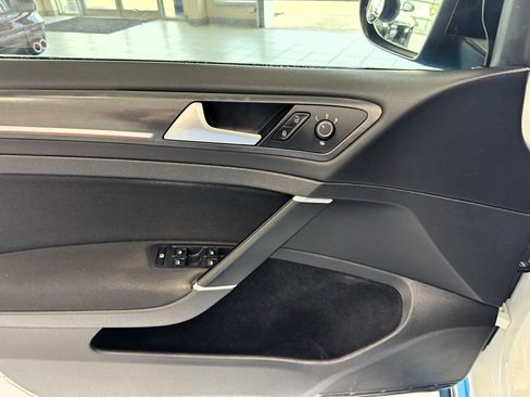 Used 2018 Volkswagen GTI S FWD image 14