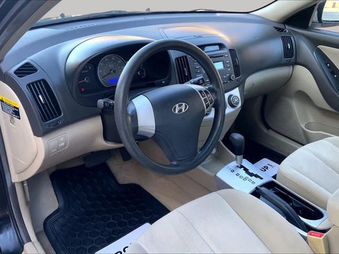 Used 2007 Hyundai Elantra GLS FWD image 17