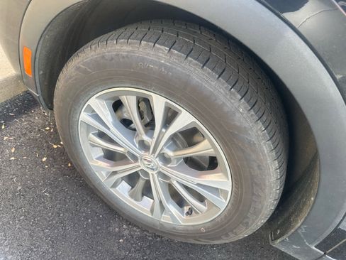 Used 2022 Buick Envision Preferred FWD image 6