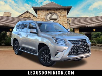 Certified 2023 Lexus GX 460 Premium