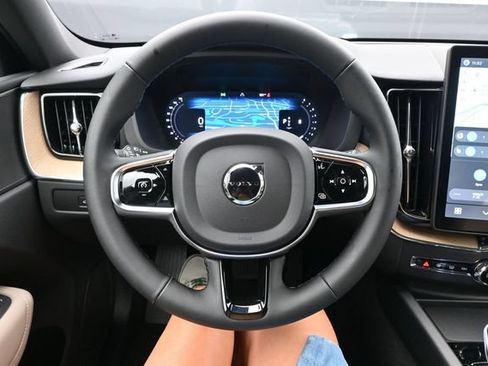 New 2026 Volvo XC60 B5 Plus w/ Protection Package Premier AWD/4WD image 25