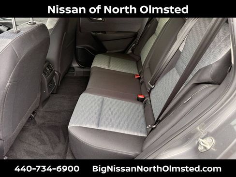 Certified 2023 Nissan Rogue SV AWD/4WD image 25