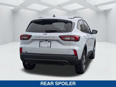 New 2025 Ford Escape ST-Line w/ Tech Pack #1 image 5