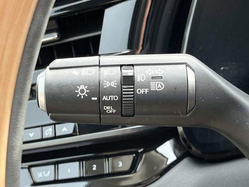 Used 2024 Lexus RX 350h w/ Accessory Package (Z1) AWD/4WD image 42