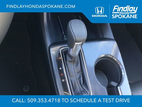 New 2026 Honda Civic Sport Touring image 17