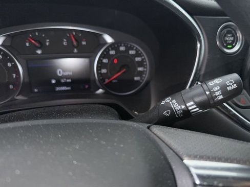 Used 2024 Chevrolet Blazer LT w/ Convenience Package FWD image 39